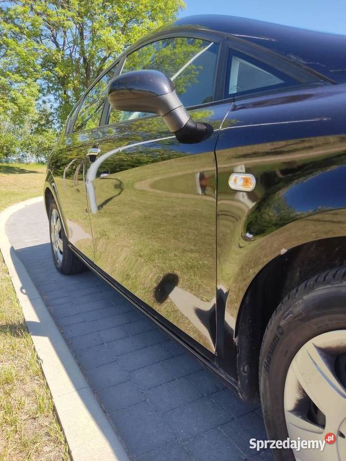 Seat leon 2 19tdi bkc 105 1900cm3 Lubraniec sprzedam