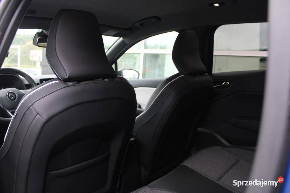 Renault Clio 2023r Carplay Podgrz FotKierownica Clio małopolskie Kraków