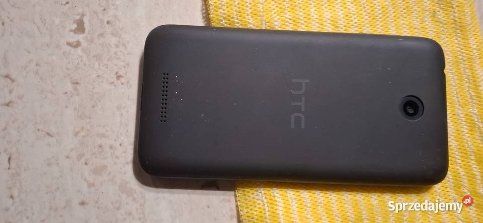 telefon HTC 510