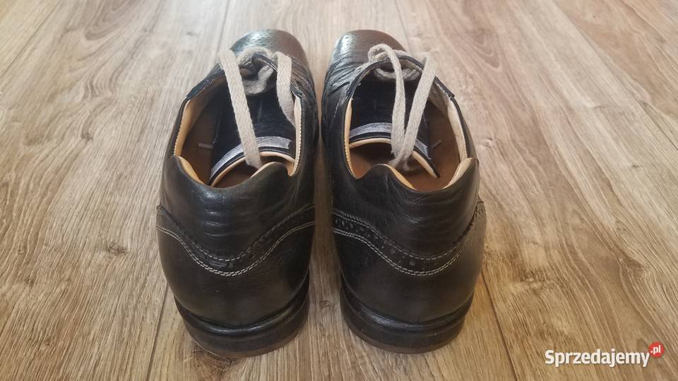 Buty Trofeo by Stefano Branchini 4243 27275 Białystok