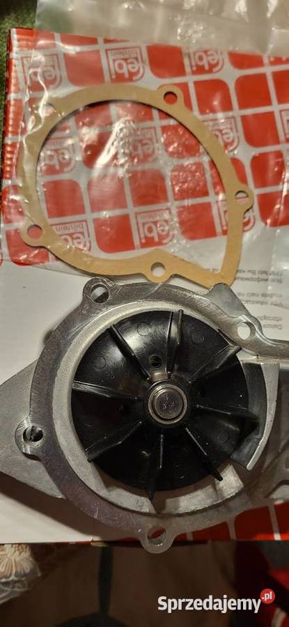 Sprzedam do Peugeot 807 HDI