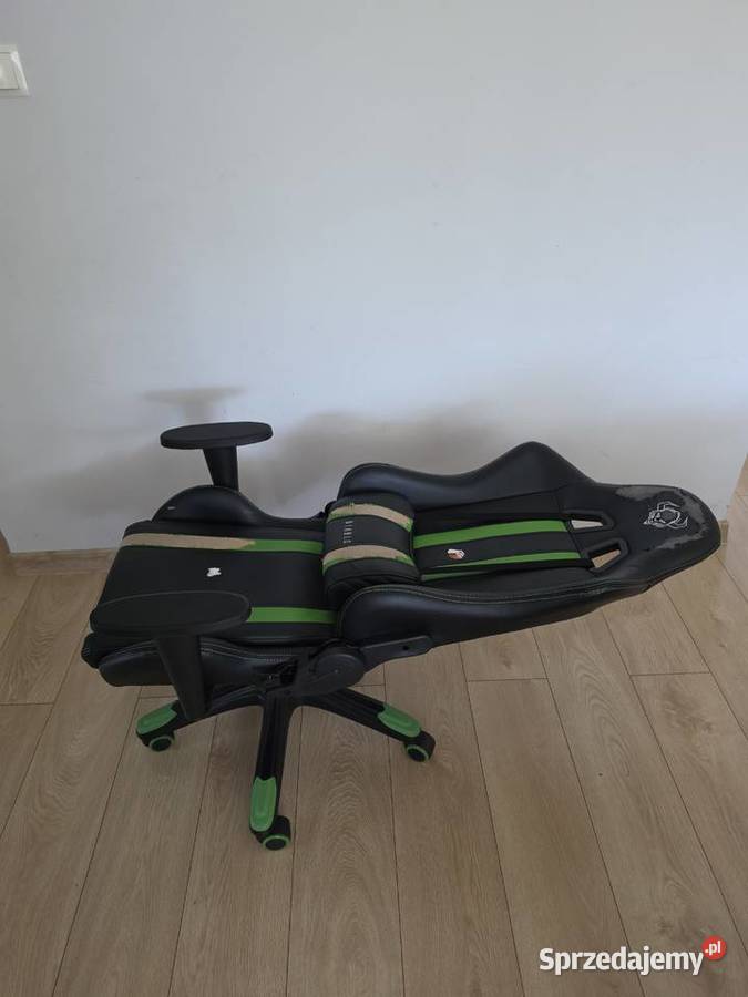 Krzesło Gamingowe Junior Olesno