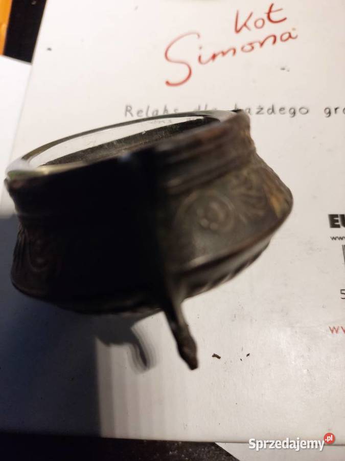 Solniczka stara rosyjska dolnośląskie