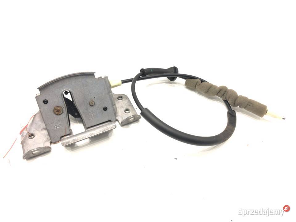 ZAMEK DRZWI LEWY TYŁ CHRYSLER PACIFICA Minivan