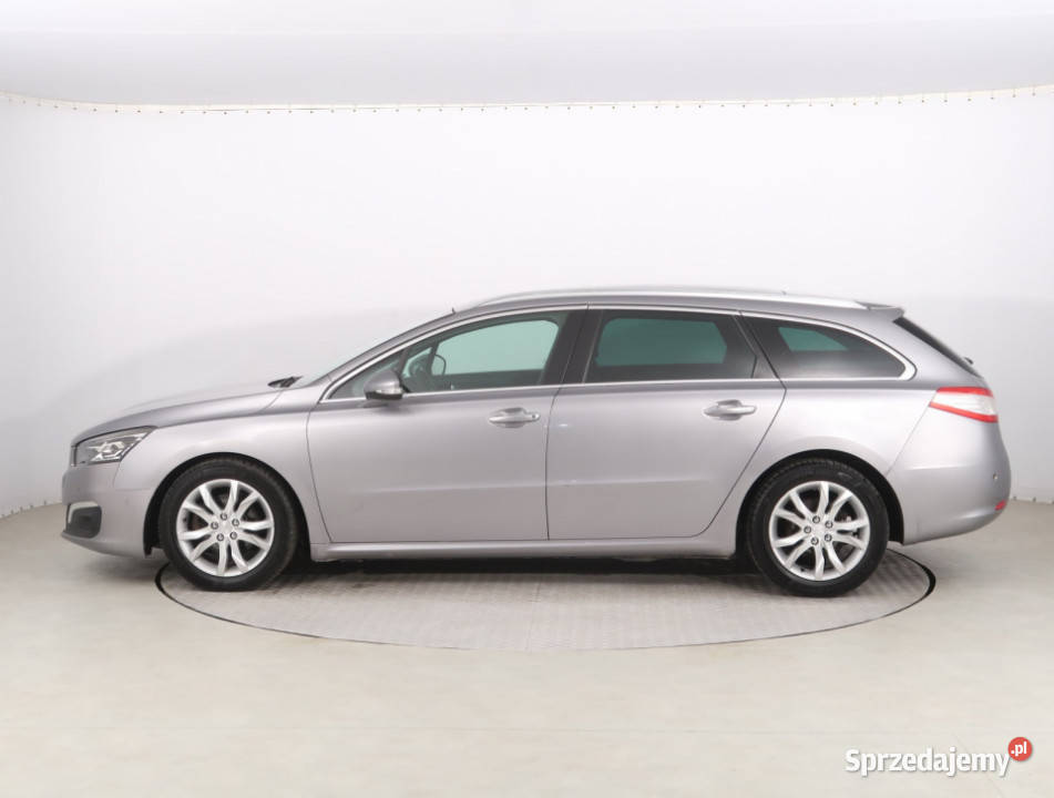 Peugeot 508 20 BlueHDi