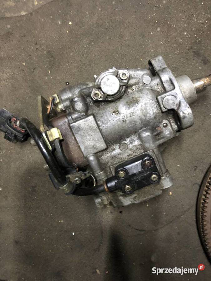 Pompa Wtryskowa VW AUDJ Seat Skoda10TDI Zbuczyn
