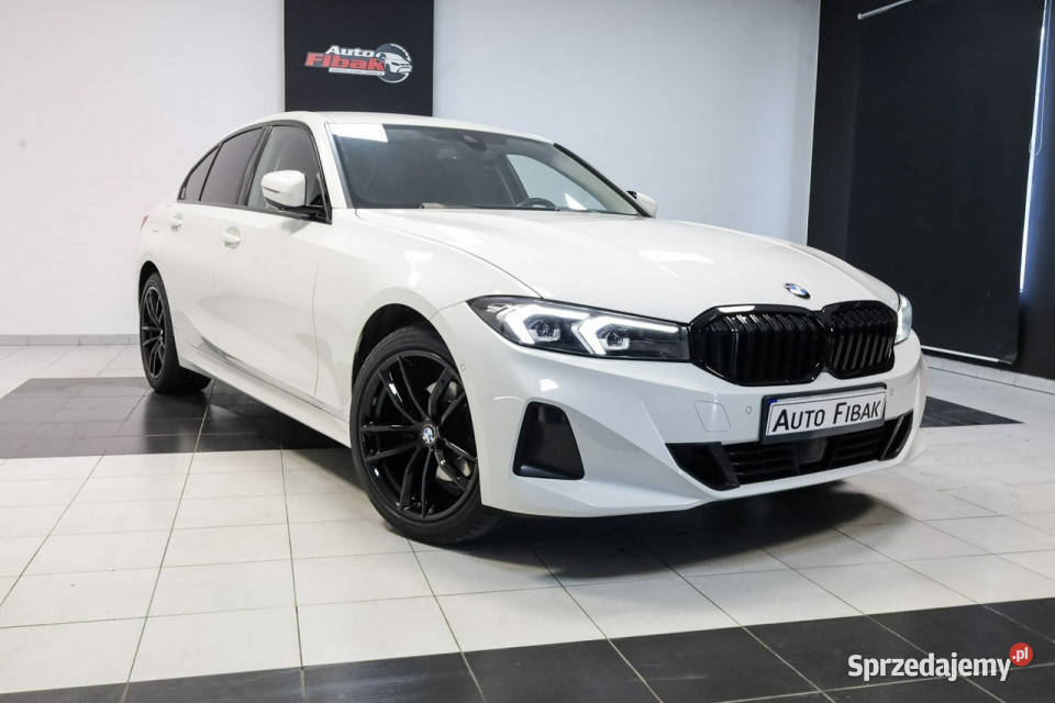 BMW 320 LCISalon bluetooth Konstantynów Łódzki