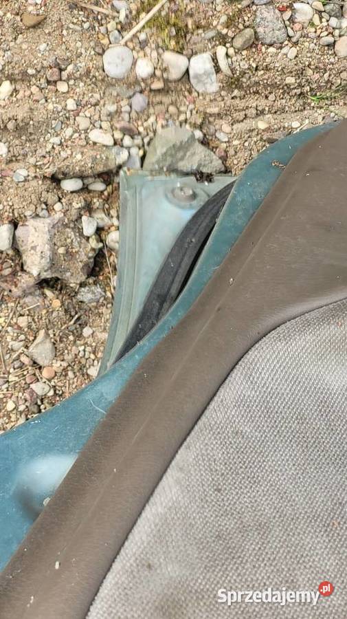 Drzwi Honda Civic V mazowieckie Łagów