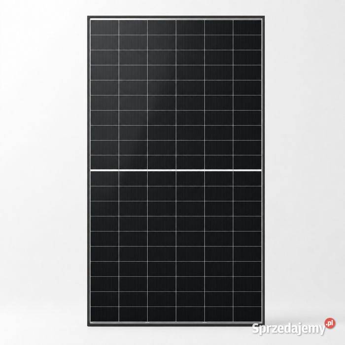 LONGi Solar 480W LR754HVH480 HiMO X10