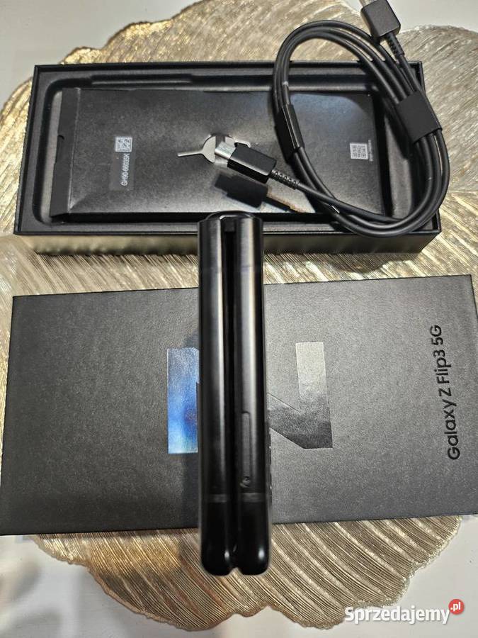 Samsung Z Flip3 małopolskie Kraków
