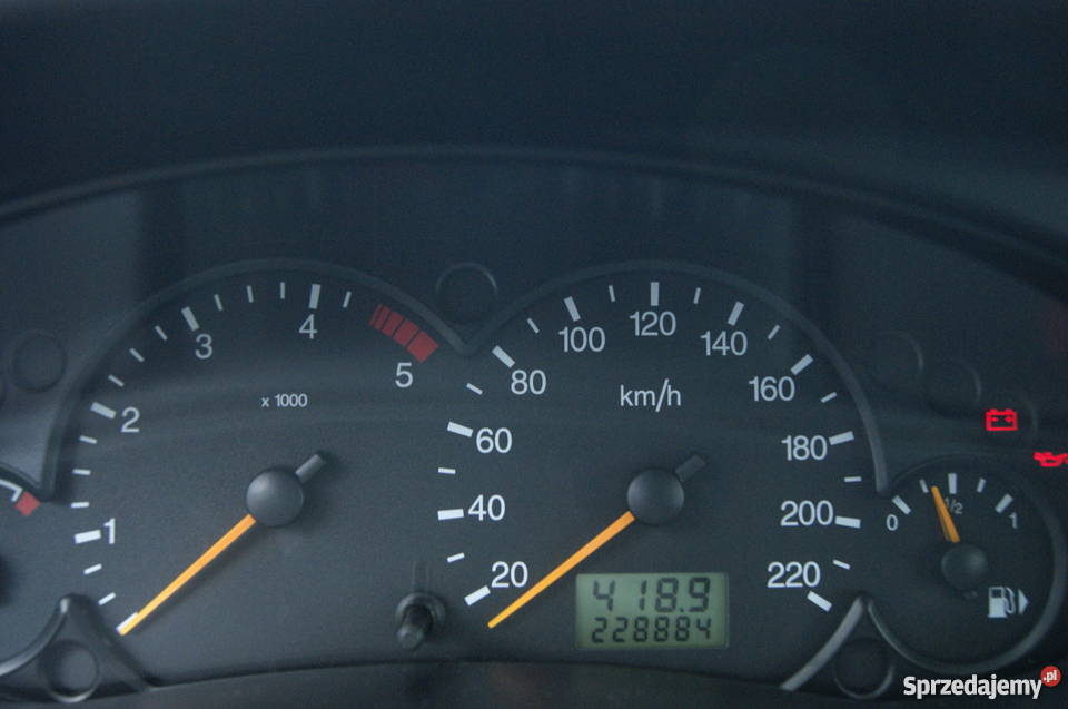 Ford Focus MK I 18 TDCI śląskie Bytom