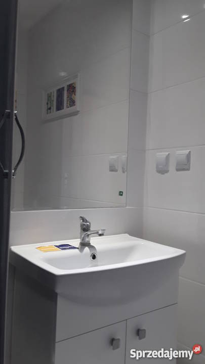 Mieszkanie Poznań Rataje Os Piastowskie Poznań