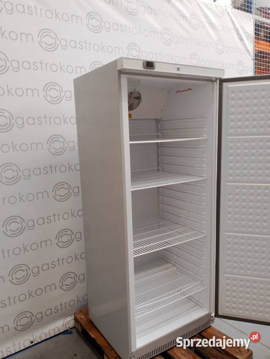 Szafa chłodnicza Szron QRX 600 Gastronomia Wrocław