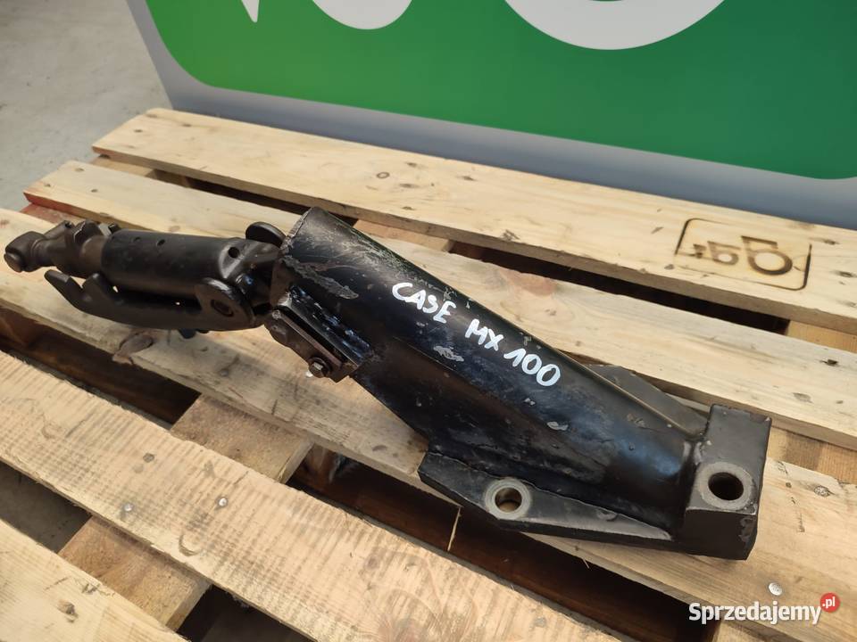Stabilizator Case MX 100 308362  wielkopolskie Wilkowo