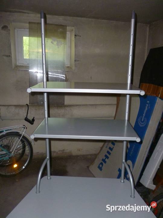 BIURKO IKEA POD KUMPUTER Kraków