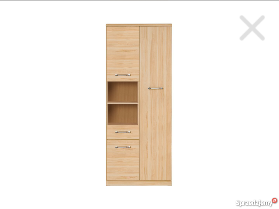 Komplet mebli Indii Black Red White Lachowice