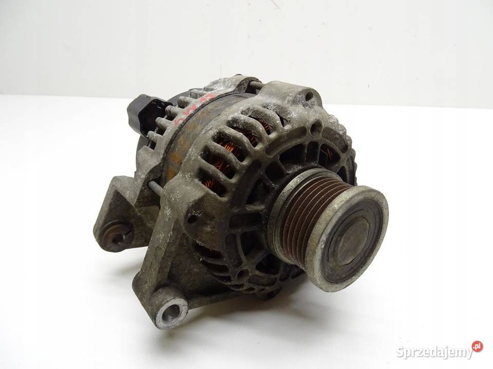 ALTERNATOR 13500582 14 16V OPEL ASTRA J IV