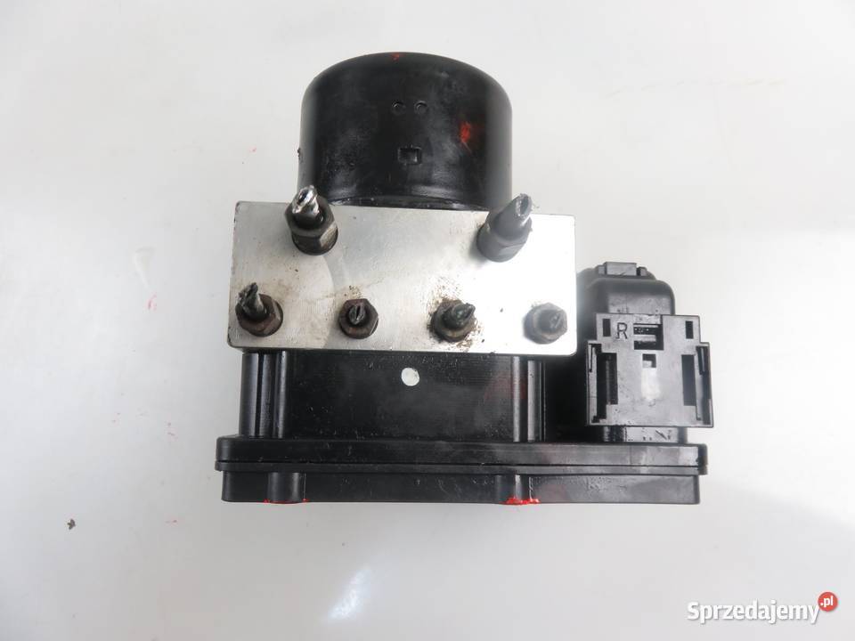 POMPA ABS NISSAN PATHFINDER III 06210907573 osobowe