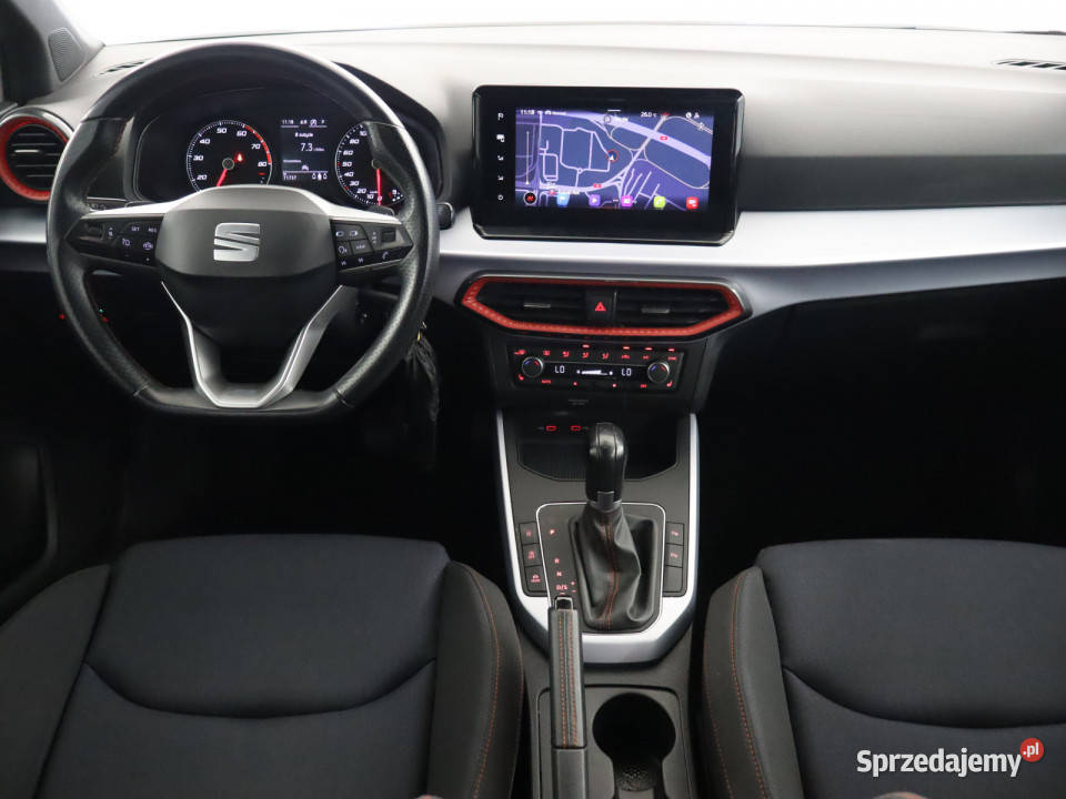 Seat Arona 10 TSI