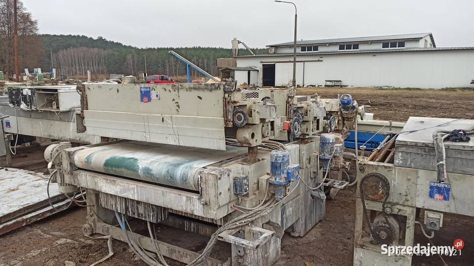 lignum linia giardina Kłodawa