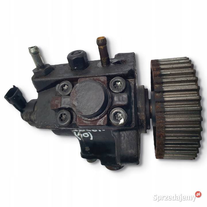 POMPA WTRYSKOWA Opel Insignia 20 CDTI Bosch Chełm