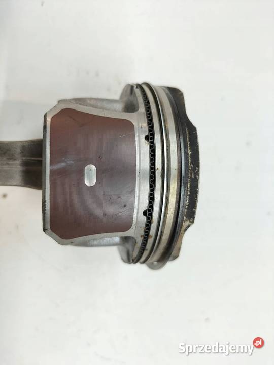 TŁOK KORBOWÓD 13 PHEV HYBRID Alfa Romeo Tonale I