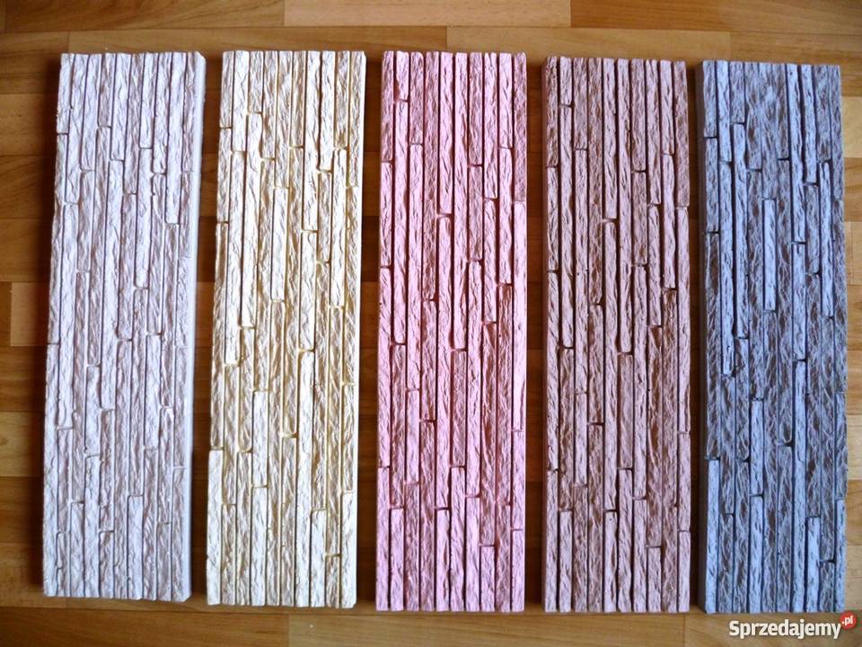 Kamień dekoracyjny małopolskie Kraków sprzedam