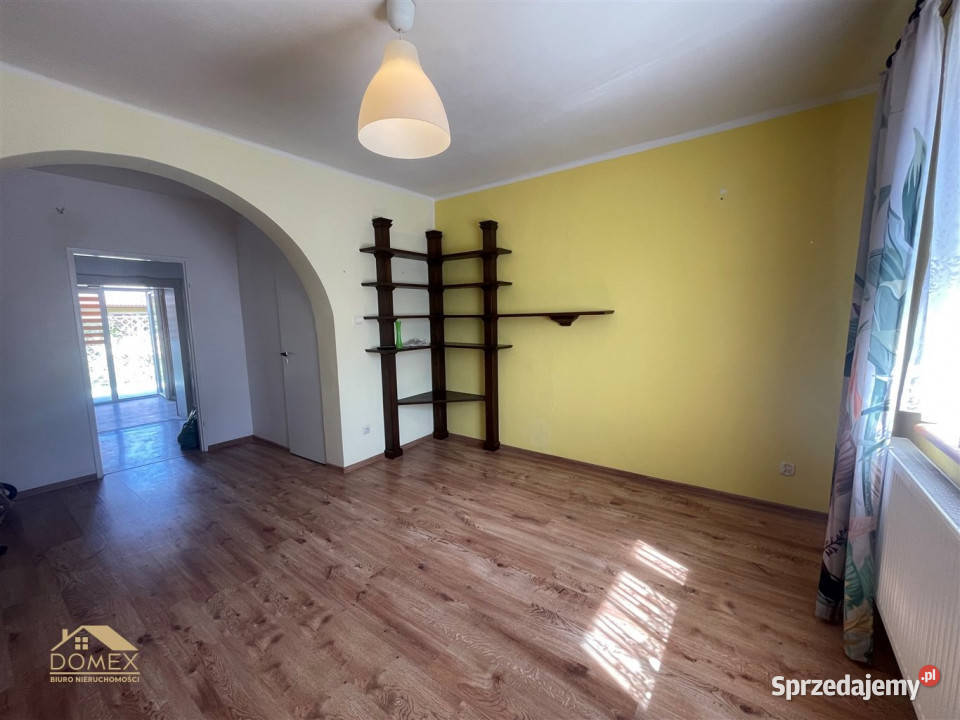 Dom wolnostojący 85m2 Cieszyn