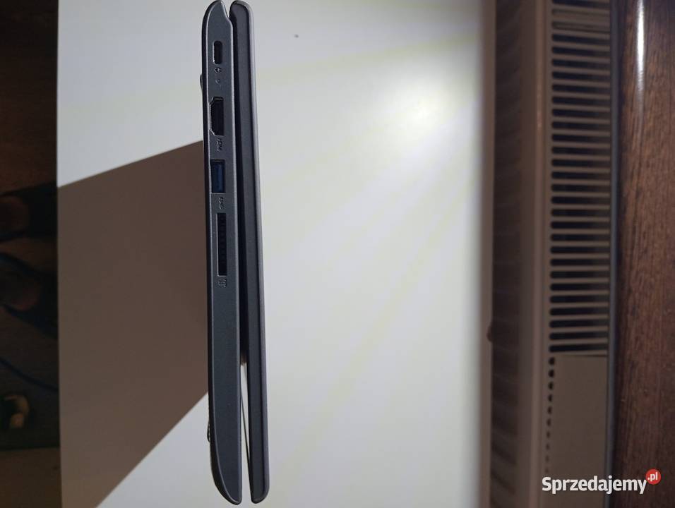 Chromebook Lenovo E300 zachodniopomorskie Stargard