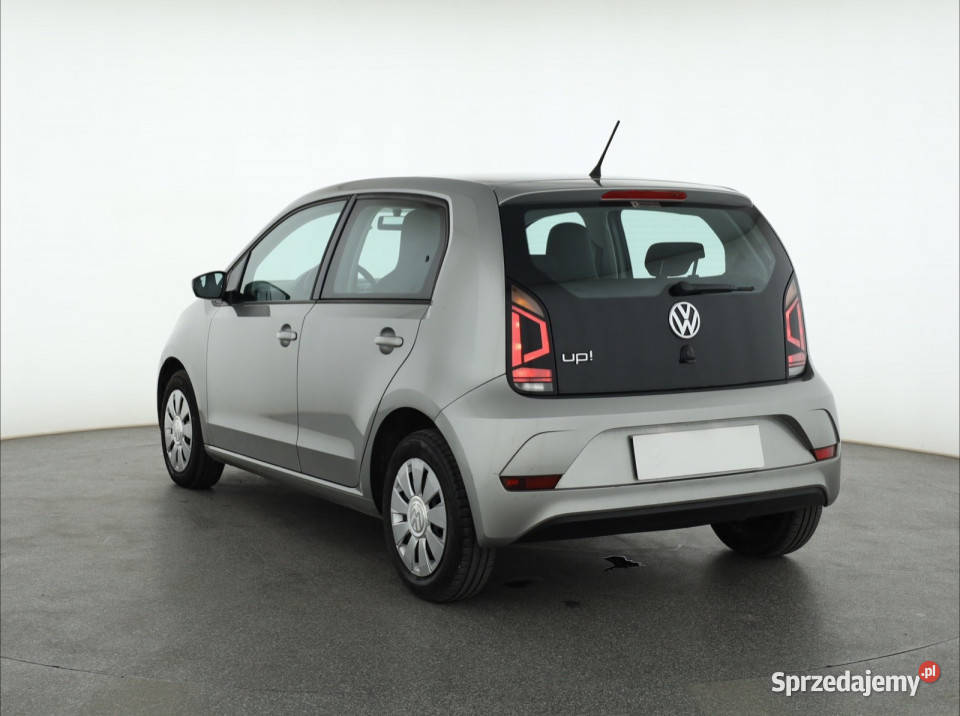 VW Up 10 MPI 999cm3 Samochody osobowe