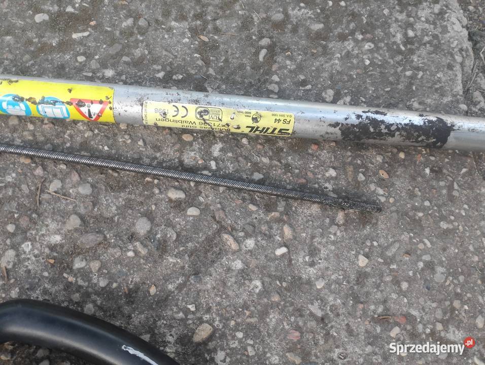 Stihl FS 44 kosa spalinowa Sokołów Podlaski