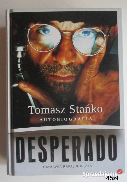 U brzegów jazzu Leopold Tyrmand Tyrmand jazz sprzedam