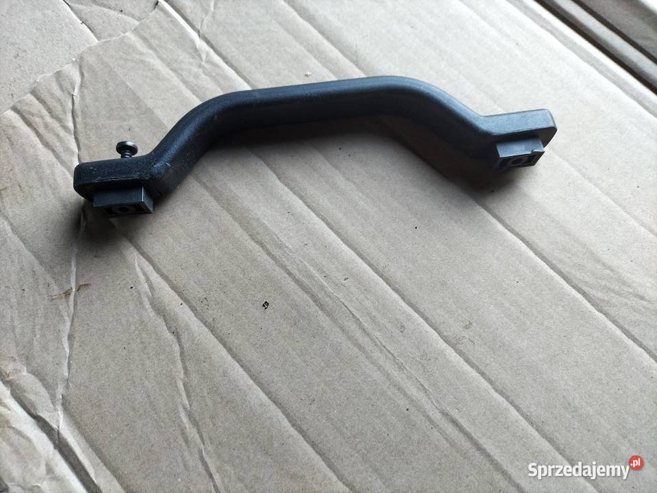 FIAT CC CINQUECENTO UCHWYT RĄCZKA PODSUFITKI lubelskie Kamień-Kolonia