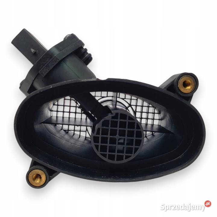 PRZEPŁYWOMIERZ BMW E60 E65 X3 E83 X5 E70 X6 E71 Chełm sprzedam