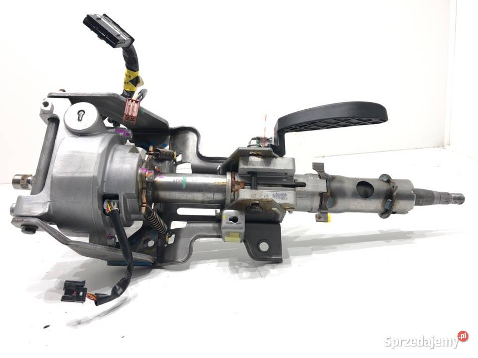 POMPA WSPOMAGANIA HYUNDAI ix35 17 116