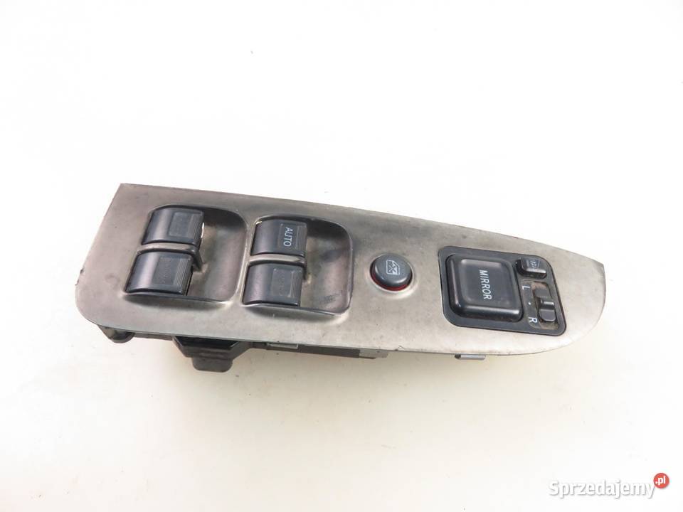 PANEL SZYB HONDA CRV II RD Panele sterowania, przełączniki