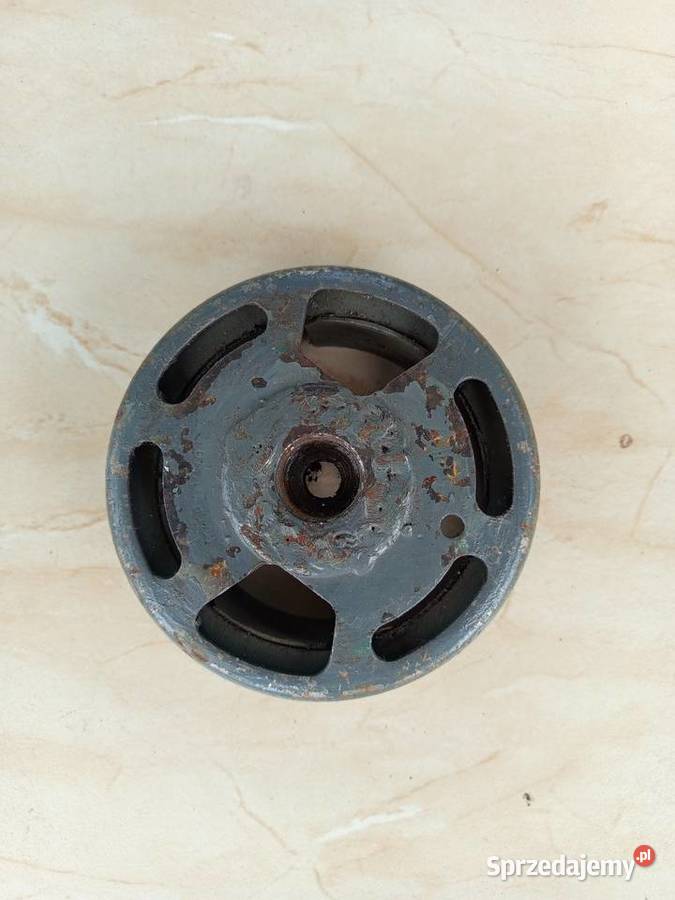 Romet Komar Motorynka koło zamachowe magnesowe