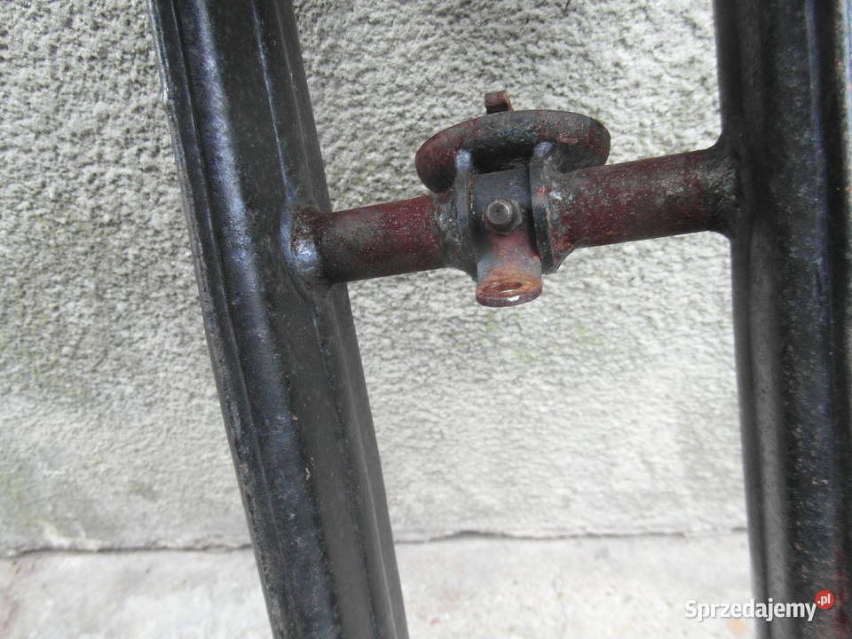 sokół 125 125cm3 wielkopolskie Poznań