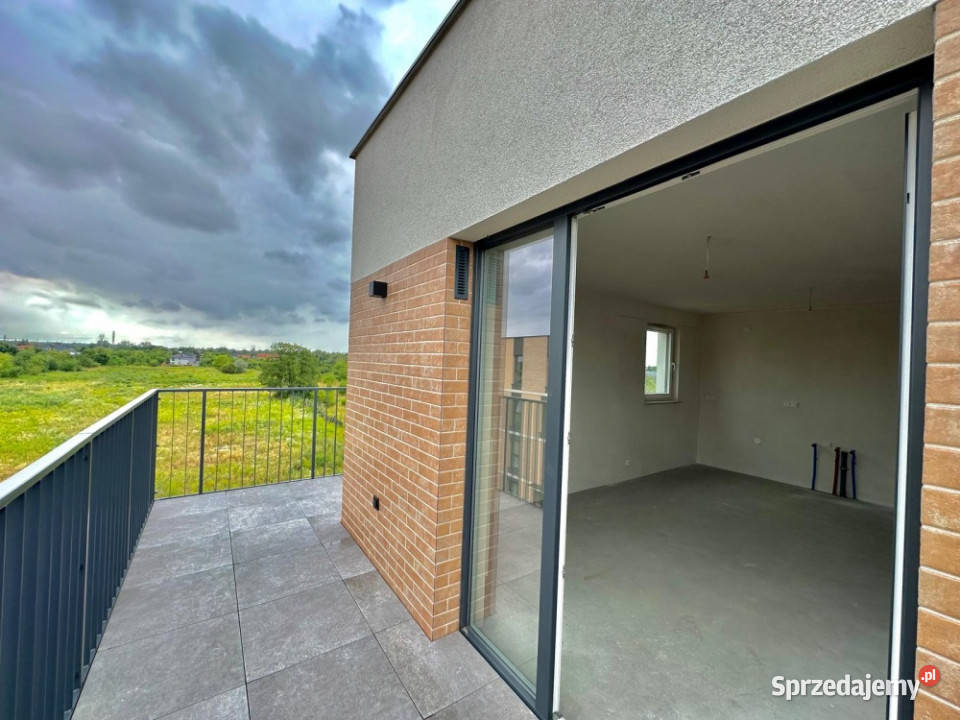 APARTAMENTY OSTRÓDŻKA nowe 61m2 3 POKOJE DUŻY mazowieckie Warszawa sprzedam