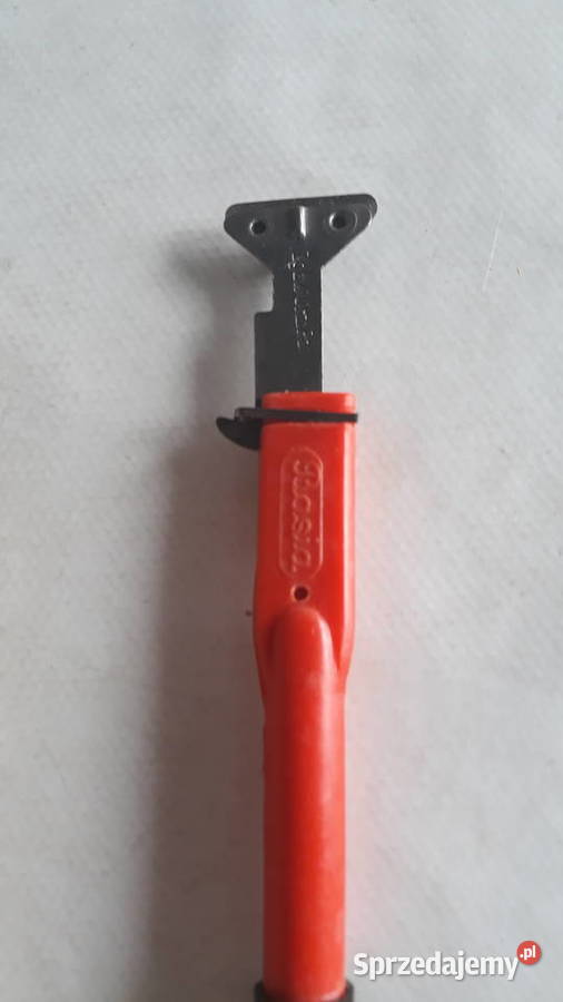 Aparat Basia do podnoszenia oczek w pończochach wielkopolskie sprzedam