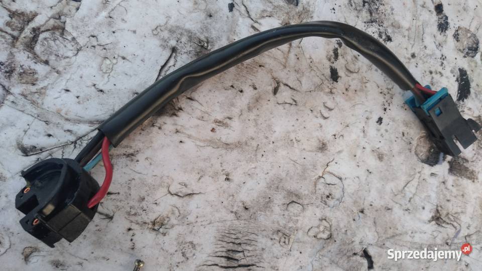 Polonez Caro FSO Fiat kostka zapłonowa 93 na 4 Stalowa Wola