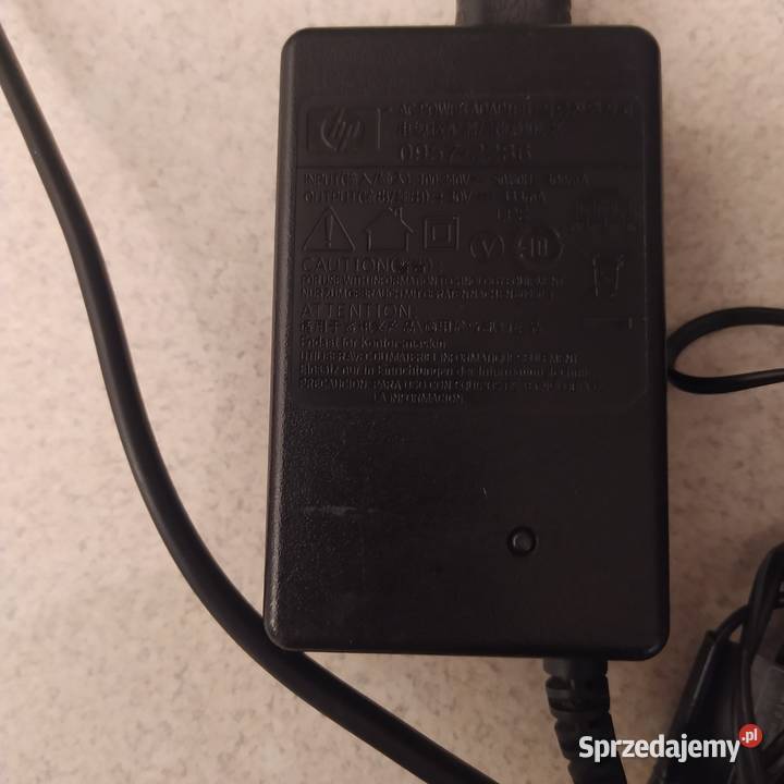 Zasilacz 2 sztuki pomorskie Gdańsk