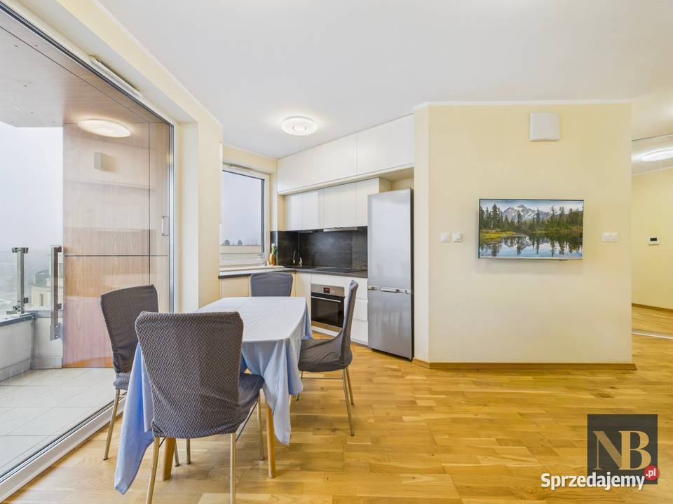 Nowoczesne 2 pokoje garaż w 4 min do PKP centrum mazowieckie Mińsk Mazowiecki sprzedam