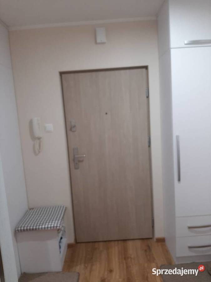 Sprzedam mieszkanie w Ciechocinku Ciechocinek