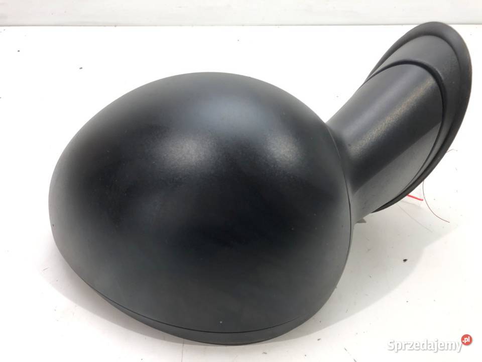 LUSTERKO LEWY MINI R56 Hatchback 0514 ZEWNĘTRZNE osobowe