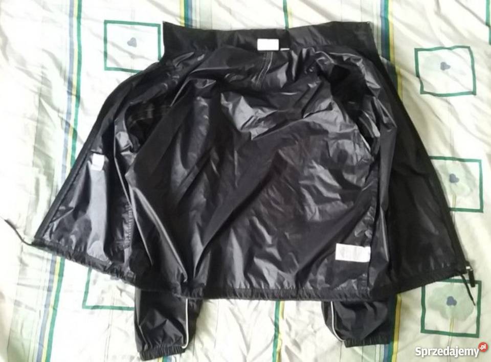 Kurtka letniawiatrówka PUMA S WODOSZCZELNA