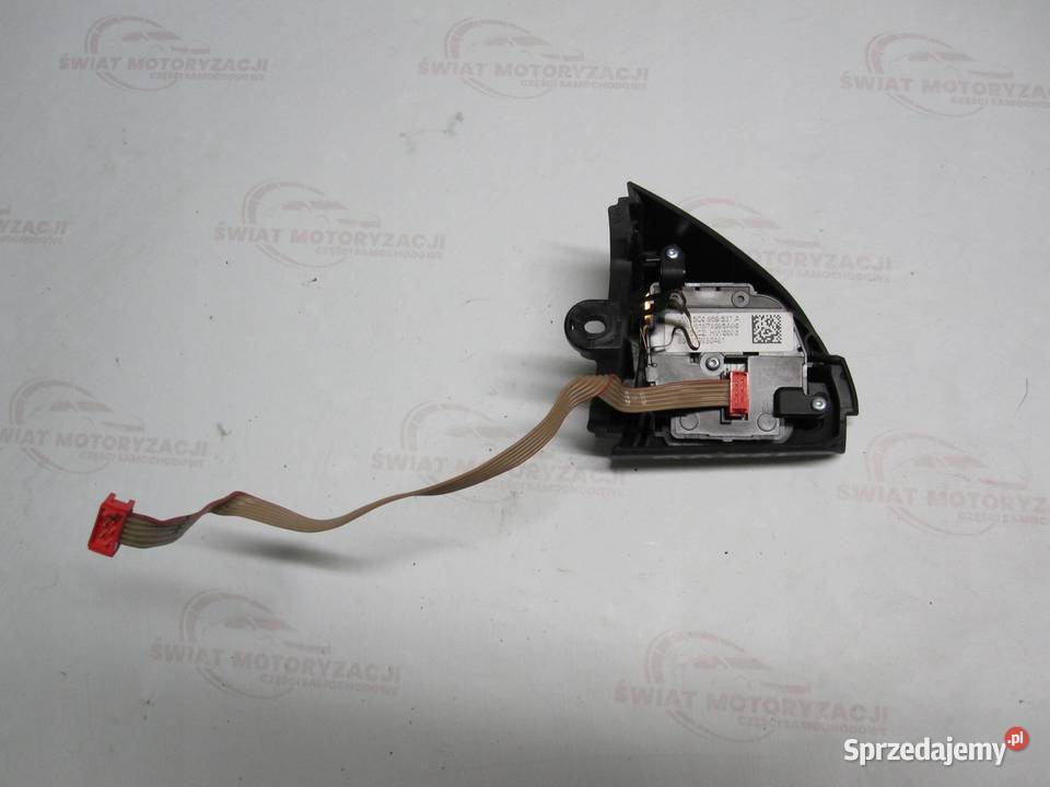 TIGUAN I LIFT 12r przełącznik kierowniczy