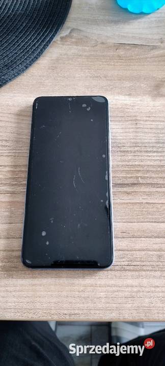 Smartfon Infinix 7 HD podkarpackie Dębica