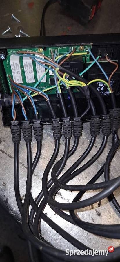 Sterownik PK35 PID Dom i Ogród Przysucha