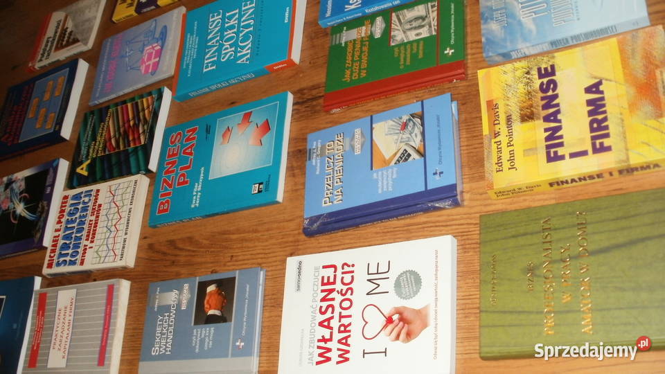 O sukcesie zarządzaniu marketingu ekonomii itp Warszawa